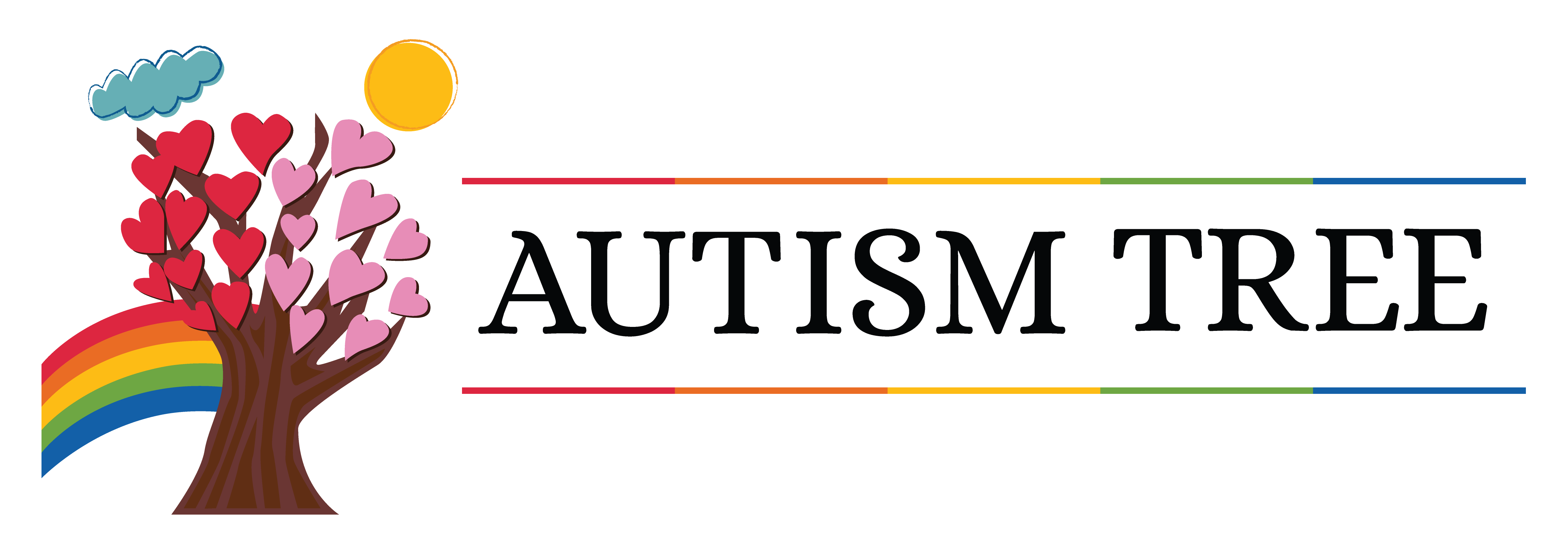 Autism tree project foundation supporting families affected by autism